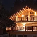 Semesterbostad Boehmerwald
