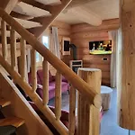 Boehmerwald 別荘 ウルリッヒスベルク