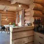 Semesterbostad Boehmerwald