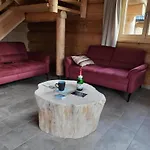 Semesterbostad Boehmerwald