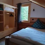 Boehmerwald Semesterbostad Ulrichsberg