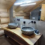 Semesterbostad Boehmerwald