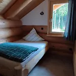 Semesterbostad Boehmerwald Ulrichsberg