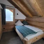 Semesterbostad Boehmerwald Ulrichsberg