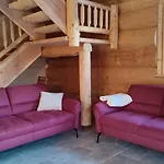 Semesterbostad Boehmerwald Ulrichsberg