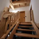 Boehmerwald Semesterbostad Ulrichsberg