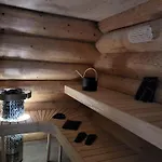 Semesterbostad Boehmerwald Ulrichsberg