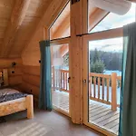 Semesterbostad Boehmerwald Ulrichsberg