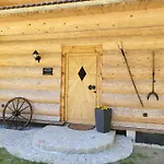 Boehmerwald Semesterbostad Ulrichsberg
