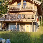 Boehmerwald *
