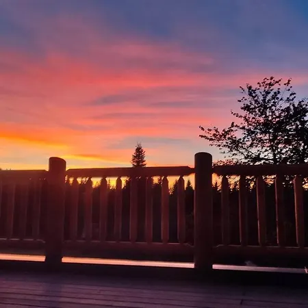 Boehmerwald 別荘 ウルリッヒスベルク