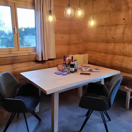 Boehmerwald Casa vacanze