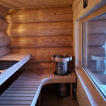 Boehmerwald 別荘 ウルリッヒスベルク