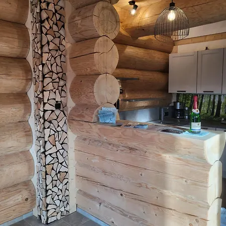 別荘 Boehmerwald ウルリッヒスベルク