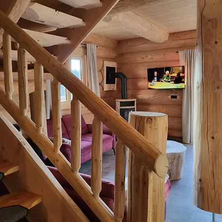 Boehmerwald Casa vacanze Ulrichsberg