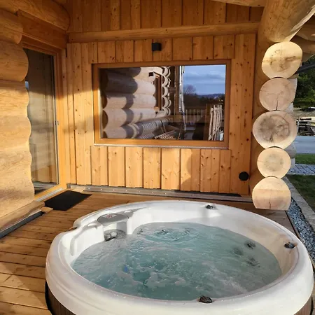 Boehmerwald Casa vacanze