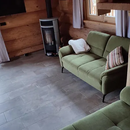 別荘 Boehmerwald ウルリッヒスベルク