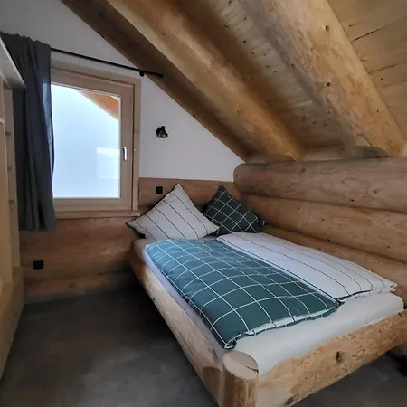 Casa vacanze Boehmerwald Ulrichsberg