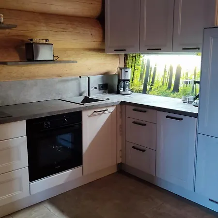 Casa vacanze Boehmerwald *