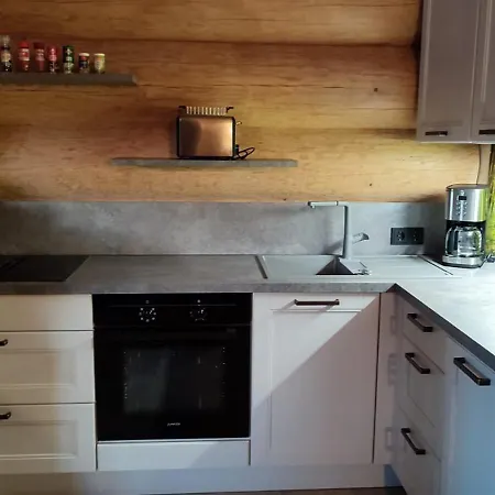 Casa vacanze Boehmerwald Ulrichsberg