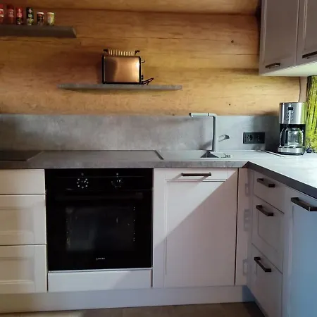 別荘 Boehmerwald *