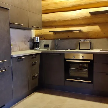 Boehmerwald ウルリッヒスベルク