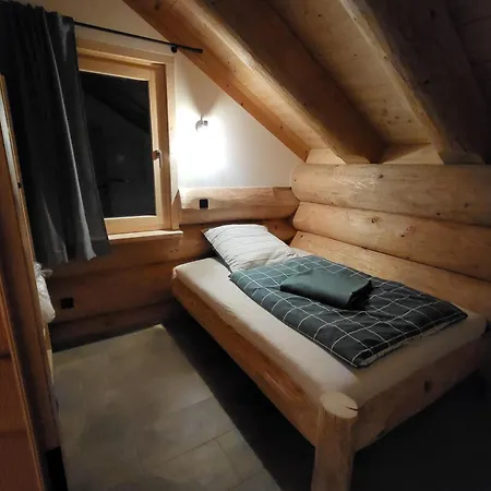 Boehmerwald Casa vacanze