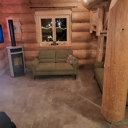 Boehmerwald Ulrichsberg