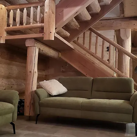 Boehmerwald Casa vacanze