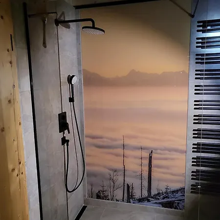 Boehmerwald Casa vacanze *