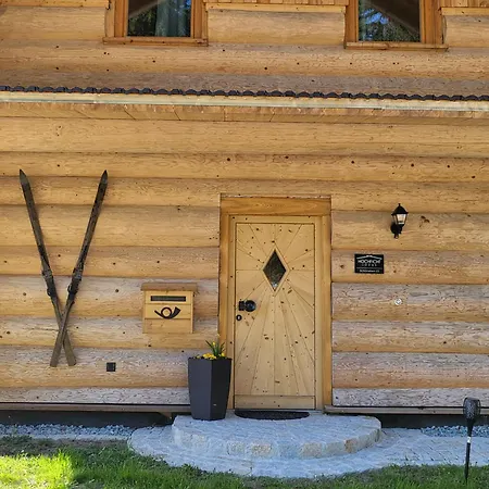 Boehmerwald Semesterbostad Ulrichsberg