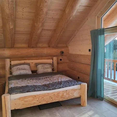 Boehmerwald Casa vacanze