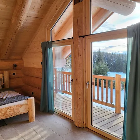 Casa vacanze Boehmerwald Ulrichsberg