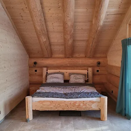 Casa vacanze Boehmerwald