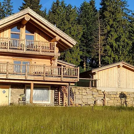 Boehmerwald * ウルリッヒスベルク