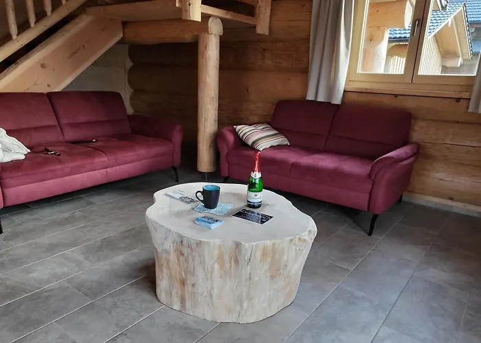 Tatil Evi Boehmerwald