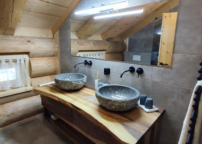 Tatil Evi Boehmerwald