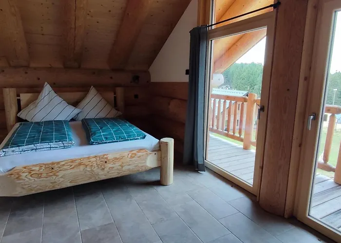 Boehmerwald Ulrichsberg