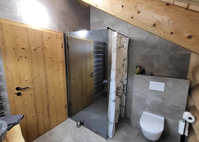 Boehmerwald * Ulrichsberg