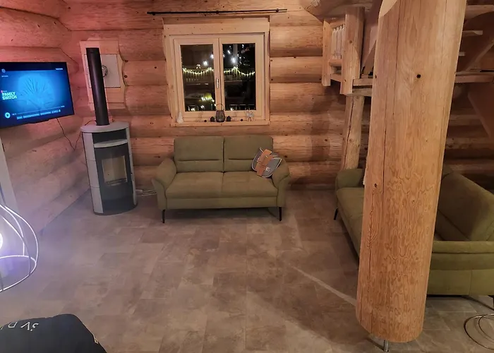 Boehmerwald Ulrichsberg