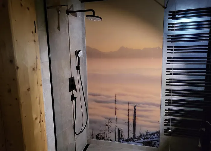 Boehmerwald Tatil Evi *