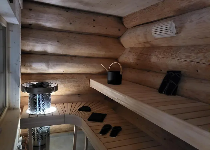 Tatil Evi Boehmerwald Ulrichsberg