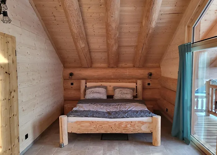 Tatil Evi Boehmerwald