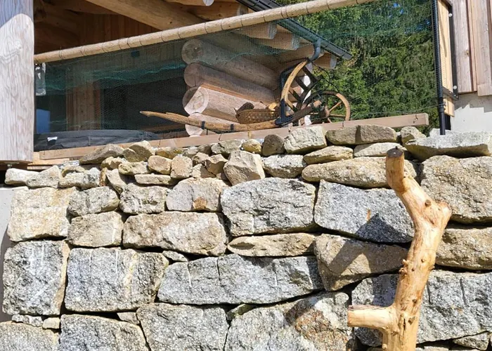 Boehmerwald * Ulrichsberg