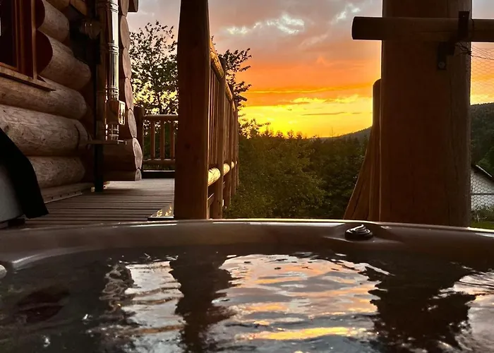 Boehmerwald Tatil Evi