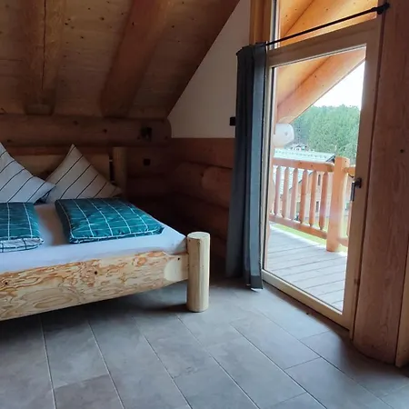 Boehmerwald Ulrichsberg