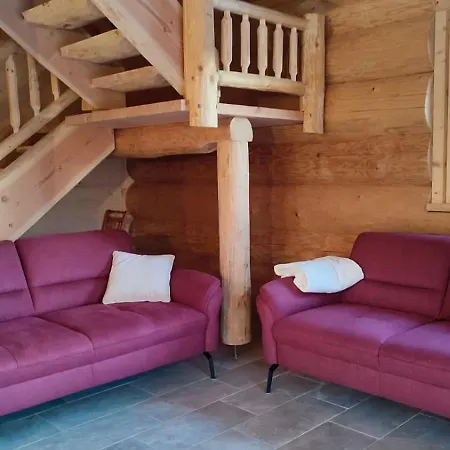 Casa de Férias Boehmerwald Ulrichsberg