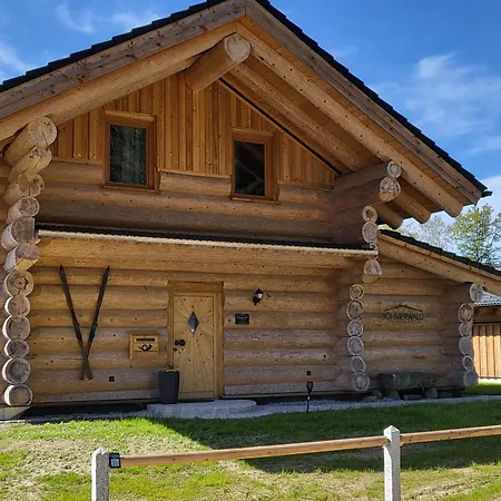 Boehmerwald Ulrichsberg