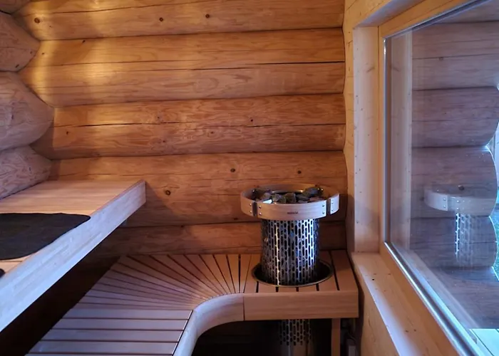 Boehmerwald بيت للعطل أليتشيسبيرغ