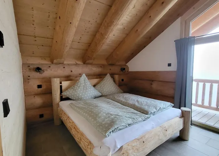 Boehmerwald بيت للعطل